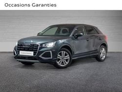 Gris manhattan métallisé Utilisé 2022 Audi Q2 Design SUV | 19 990 € (Bon prix)
