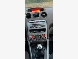 Occasion 2010 Peugeot 308 Berline | 4 500 € (Prix juste)