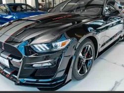 Utilisé 2015 Ford Mustang GT Coupé | 26 499 €