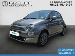 Utilisé 2021 Fiat 500 Star Citadine | 11 990 € (Prix juste)