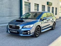 Gris Utilisé 2016 Subaru Levorg GT Break | 19 990 €