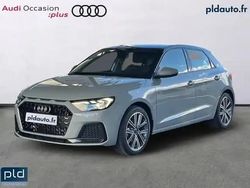 Gris flèche nacré gris manhattan métallisé Nouvelle 2025 Audi A1 Sportback Design Citadine | 29 990 € (Prix juste)