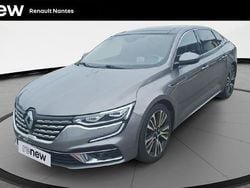 Gris Occasion 2020 Renault Talisman Initiale Paris Berline | 22 990 € (Prix juste)