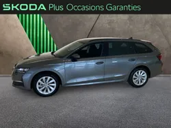 Utilisé 2024 Skoda Octavia Selection Break | 32 990 € (Bon prix)