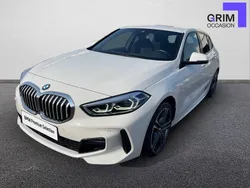 Othercolor Utilisé 2023 BMW 120 Comfort Edition Citadine | 33 490 € (Prix juste)