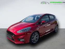 Utilisé 2020 Ford Fiesta Citadine | 19 200 € (Prix juste)
