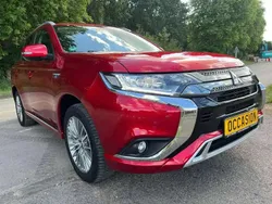 Gris Utilisé 2020 Mitsubishi Outlander P-HEV Spirit SUV | 21 990 € (Bon prix)