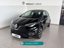 Noir Utilisé 2022 Renault Zoe Evolution Citadine | 14 990 € (Prix juste)