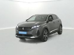 Occasion 2021 Peugeot 3008 GT | 22 490 € (Prix juste)