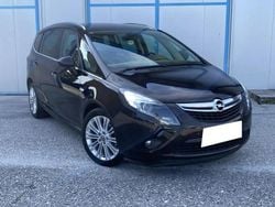 Utilisé 2002 Opel Zafira Edition Monospace | 3 700 €
