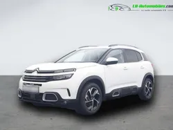 Utilisé 2022 Citroën C5 Aircross SUV | 27 100 € (Prix juste)