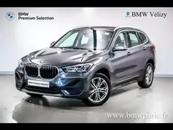 Othercolor Utilisé 2021 BMW X1 Sport Line SUV | 26 860 € (Prix juste)