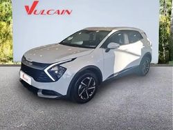Deluxe white Utilisé 2024 Kia Sportage SUV | 33 990 € (Bon prix)