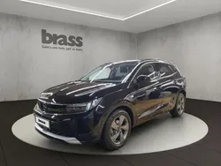 Noir Utilisé 2023 Opel Grandland X Elegance SUV | 25 450 € (Prix juste)
