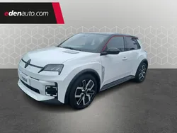 Nouvelle 2025 Renault R5 Techno Citadine | 33 898 € (Prix juste)