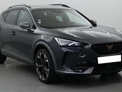 Gris Utilisé 2021 Cupra Formentor VZ SUV | 26 990 € (Prix juste)