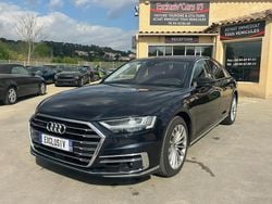 Noir Utilisé 2019 Audi 50 Citadine | 49 900 €