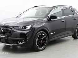 Noir Utilisé 2021 DS Automobiles DS7 Crossback Performance SUV | 21 999 € (Bon prix)