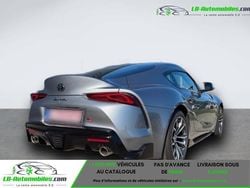 Utilisé 2021 Toyota Supra Coupé | 49 500 € (Prix juste)