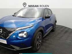 Utilisé 2025 Nissan Juke N-Connecta SUV | 34 344 €
