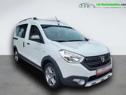 Utilisé 2020 Dacia Dokker Van | 22 300 € (Prix juste)