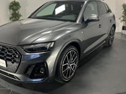Gris Occasion 2023 Audi Q5 S-Line SUV | 42 990 € (Bon prix)