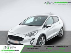 Utilisé 2018 Ford Fiesta Citadine | 16 000 € (Prix juste)