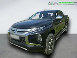 Utilisé 2022 Mitsubishi L200 Pick-up | 39 400 € (Prix juste)