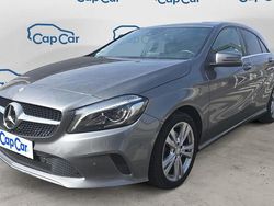 Utilisé 2016 Mercedes A200 | 14 090 €