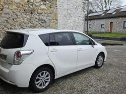 Occasion 2012 Toyota Verso Skyview Edition Monospace | 3 750 €