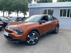 Utilisé 2021 Citroën C4 Feel Berline | 14 990 € (Bon prix)