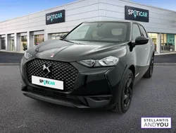 Noir Utilisé 2020 DS Automobiles DS3 Crossback Performance SUV | 16 990 € (Bon prix)