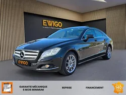 Utilisé 2012 Mercedes 250 Citadine | 17 400 €