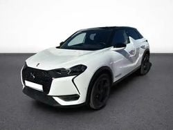 Blanc Utilisé 2020 DS Automobiles DS3 Crossback Performance Line Plus SUV | 14 989 € (Bon prix)
