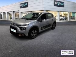 Utilisé 2023 Citroën C3 Citadine | 14 990 € (Prix juste)
