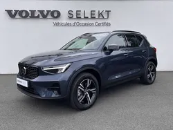 Bleu Utilisé 2025 Volvo XC40 SUV | 41 990 € (Prix assez cher)