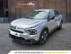 Occasion 2022 Citroën C4 Feel Berline | 16 480 € (Prix juste)