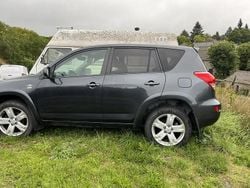 Utilisé 2008 Toyota RAV4 SUV | 3 700 €