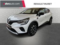 Occasion 2024 Renault Captur Evolution SUV | 20 450 € (Bon prix)
