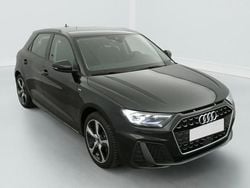 Nouvelle 2025 Audi A1 Sportback Design Citadine | 30 370 € (Prix juste)