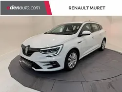 Utilisé 2022 Renault Mégane GrandTour Business Break | 13 450 € (Prix juste)