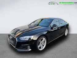 Utilisé 2023 Audi A5 Sportback Sport Berline | 43 500 € (Bon prix)
