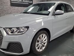 Gris Utilisé 2020 Audi A1 Sportback Business Citadine | 22 990 € (Prix juste)