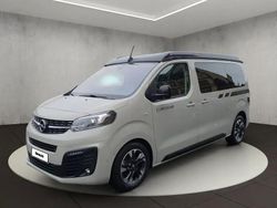 Gris Occasion 2024 Opel Zafira Edition Monospace | 49 250 €