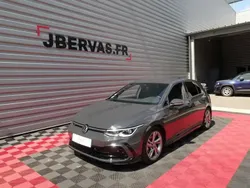 Utilisé 2021 VW Golf VIII R-line Berline | 23 990 € (Prix juste)