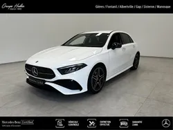 Utilisé 2024 Mercedes A200 AMG line Berline | 34 990 € (Prix juste)