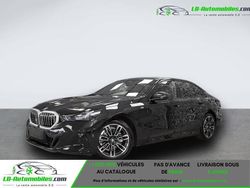 Utilisé 2024 BMW 520 Comfort Edition Berline | 60 700 € (Prix cher)