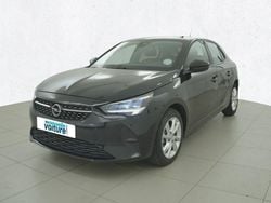 Utilisé 2022 Opel Corsa Citadine | 12 990 € (Prix juste)