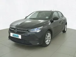 Utilisé 2022 Opel Corsa Citadine | 12 990 € (Prix juste)