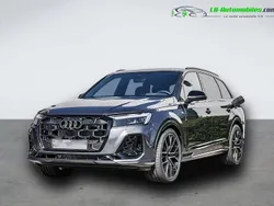 Utilisé 2025 Audi Q7 Sport SUV | 109 100 €